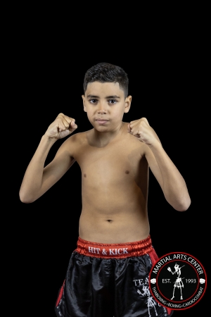 Ayman Hammani