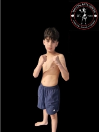 Badr	El Ayachi 