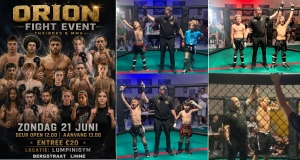 Frej,Isha,Mattia en Badr in Linne 21.06.26