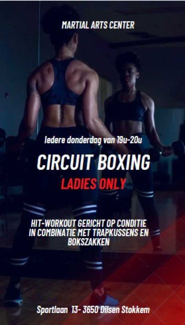 Circuittraining