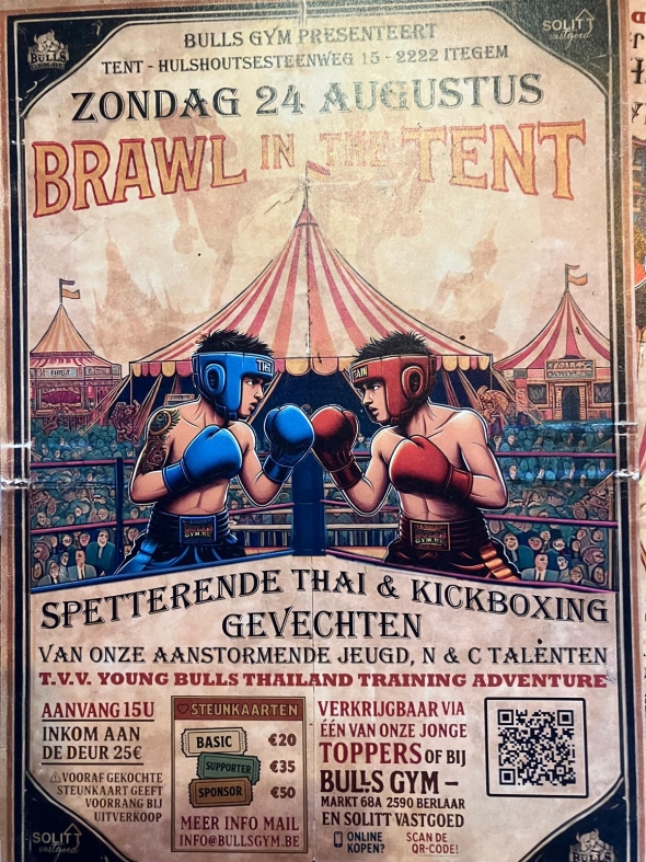 Brajan in Itegem 24.08