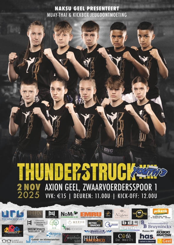 Valentina en Brajan in Geel 2 nov 25