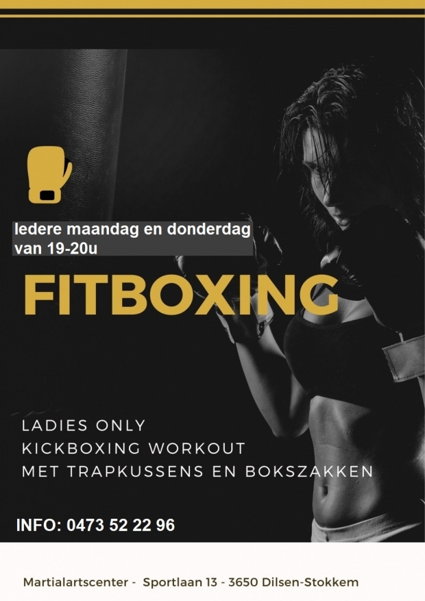 Fitboxing