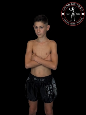 Mattia Cacassoulis