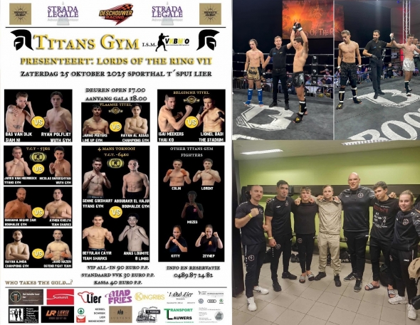 Lukas,Xander en Khalid in Lier 25 okt 25