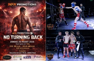 lukas ,Milan en Joshua in Pelt 29 maart 26